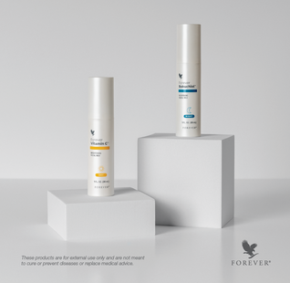 VITAMIN C AND BAKUCHIOL COMBO KIT