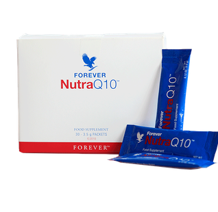 Forever NutraQ10