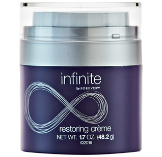 infinite restoring crème